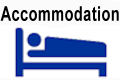 Northampton Accommodation Directory