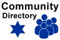 Northampton Community Directory