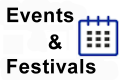 Northampton Events and Festivals Directory