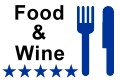 Northampton Food and Wine Directory