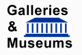 Northampton Galleries and Museums