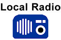 Northampton Local Radio Information