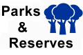 Northampton Parkes and Reserves
