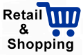 Northampton Retail and Shopping Directory