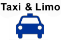 Northampton Taxi and Limo